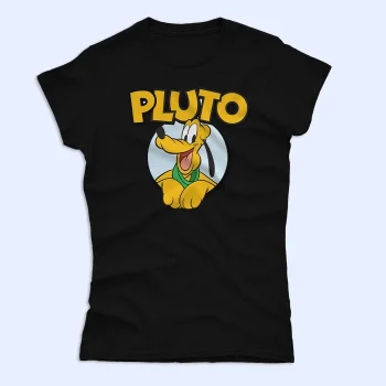 Pluto Majica