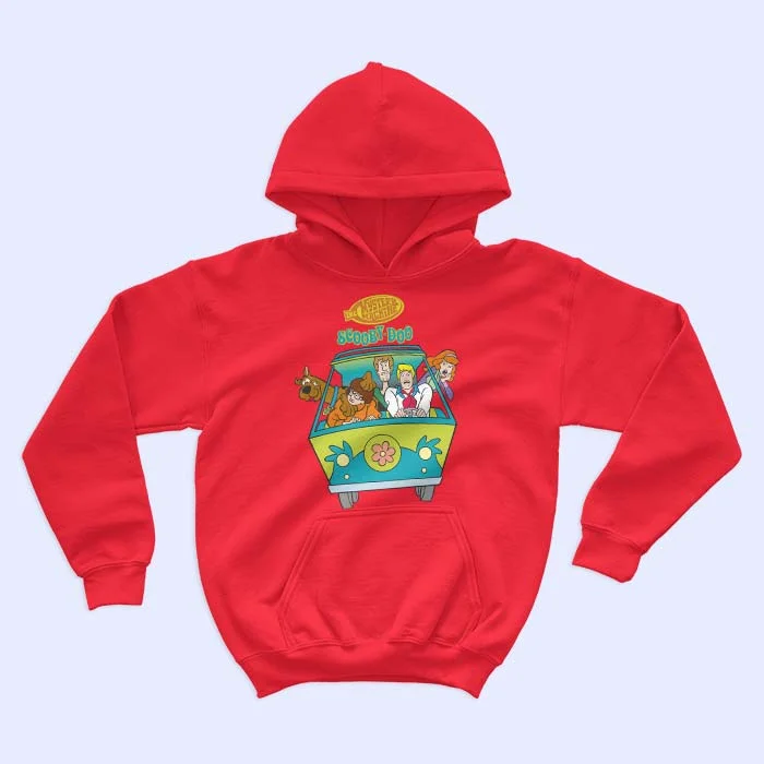 scooby_doo_mistery_hudiica_djecja_crvena