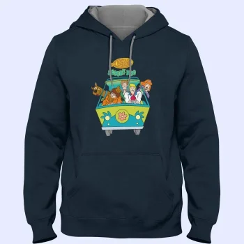 Scooby Doo Mystery Hudica