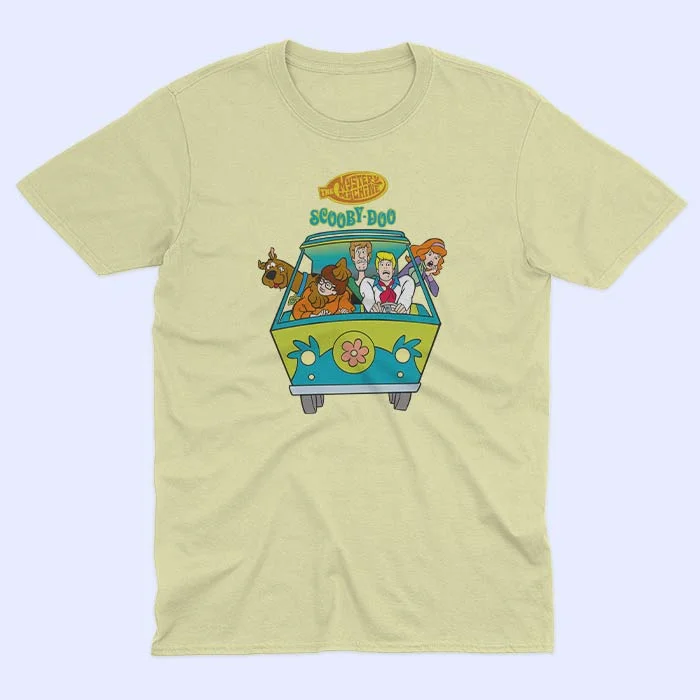 scooby_doo_mistery_majica_djecja_pijesak
