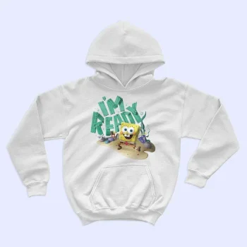 Spužva Bob Ready Hudica