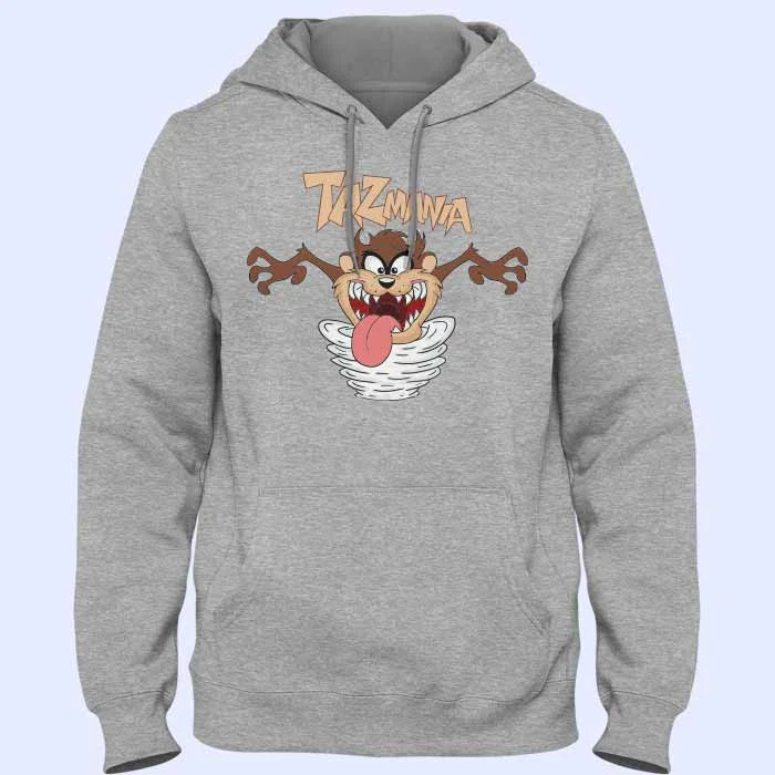 TazMania Hudica