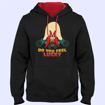 Yosemite Sam Hudica