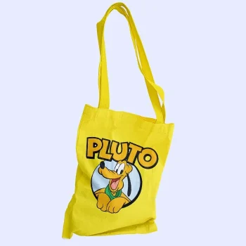 Pluto Platnena Torba