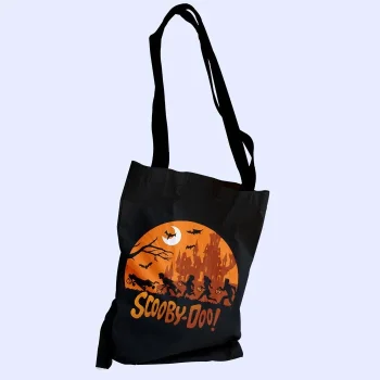 Scooby Doo Platnena Torba