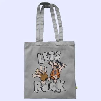 The Flintstones Platnena Torba