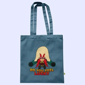 Yosemite Sam Platnena Torba